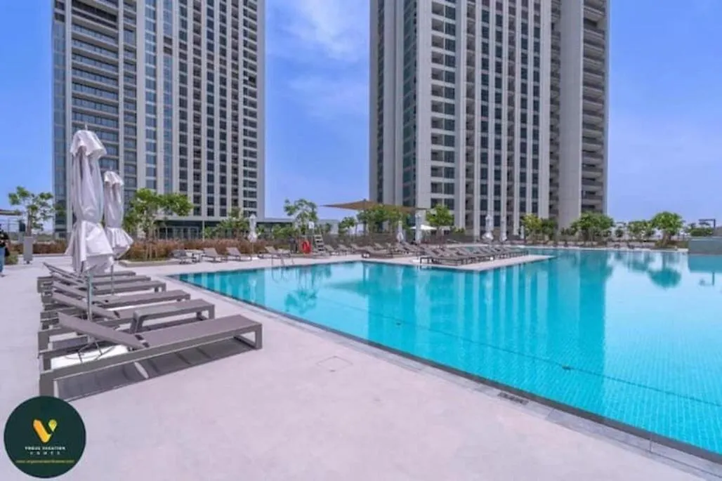 Downtown Views II - Vogue Two Bedroom Apartment With Balcony And Full Burj Khalifa View, Opposite Dubai Mall Skybridge United Arab Emirates