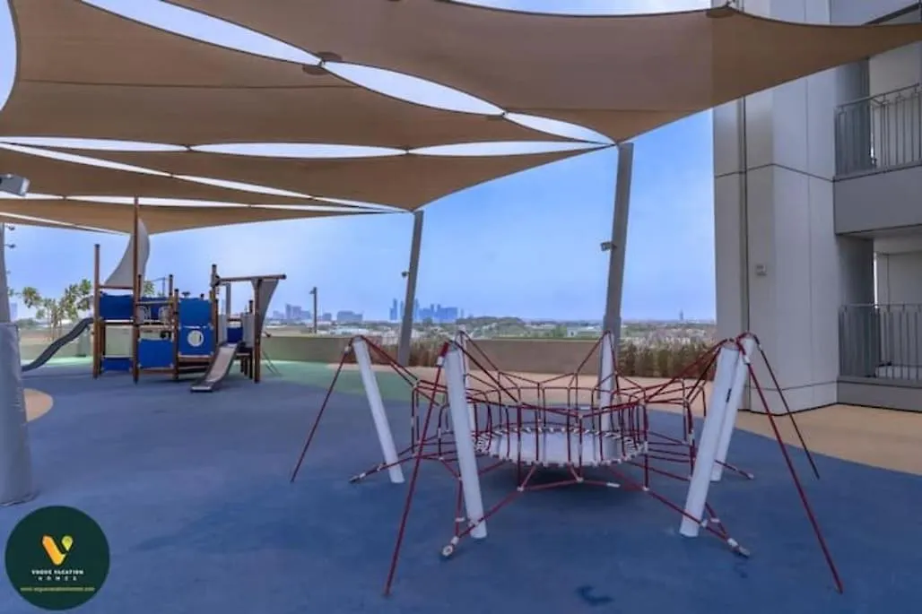 Downtown Views II - Vogue Two Bedroom Apartment With Balcony And Full Burj Khalifa View, Opposite Dubai Mall Skybridge 0*,